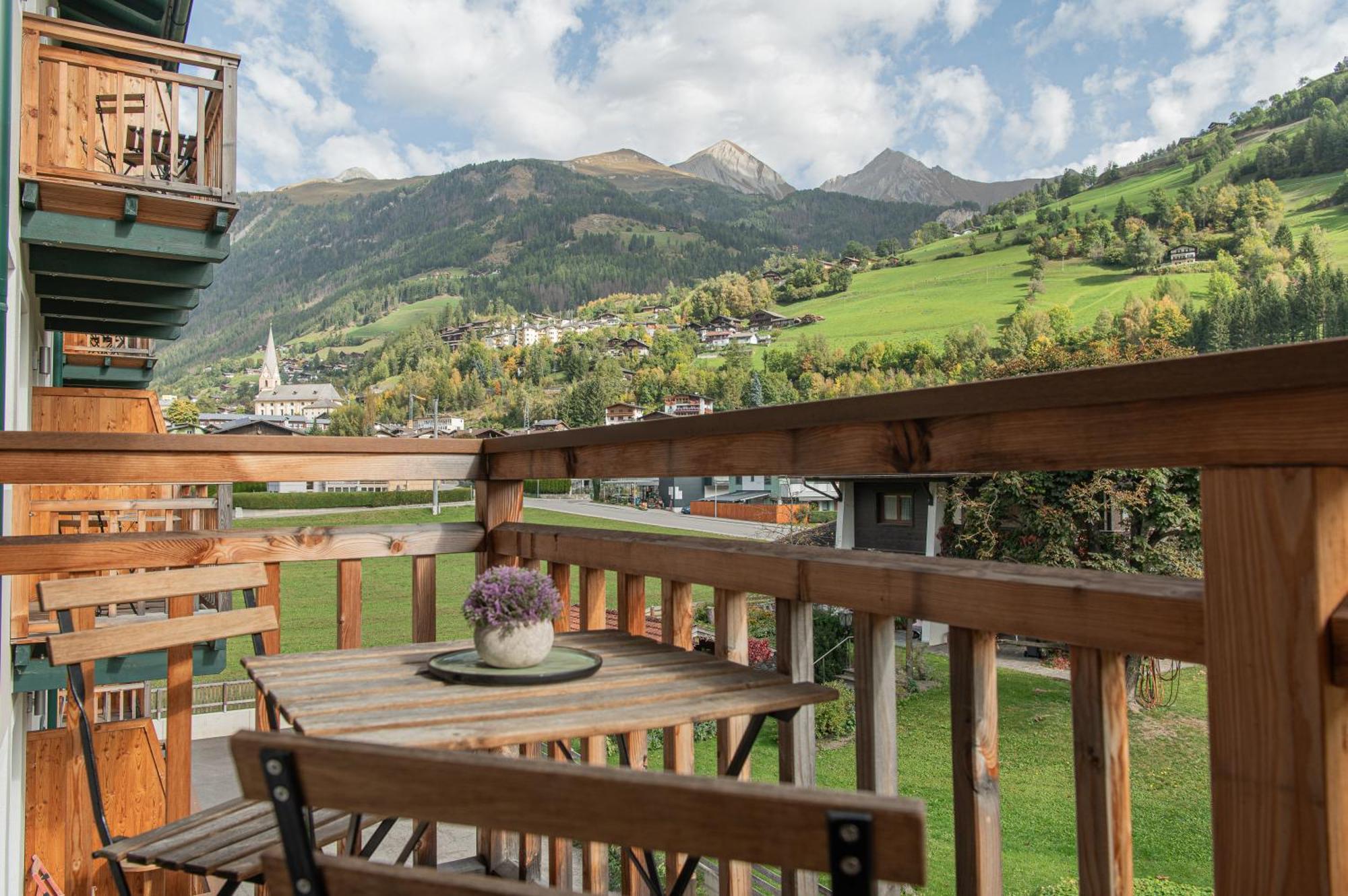 Alpenparks Hotel Montana Matrei in Osttirol Cameră foto